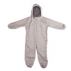 Hooded Beekeeper Suit One Piece Beekeeping Protective Clothes Anti Bee