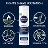 Nivea For Men Shaving Gel, Sensitive, 7 oz