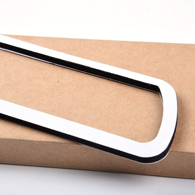 G-PLUS 3rd Third Brake Light Seal Gasket Compatible with Toyota