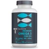 Transforme Omega 3 Fish Oil 2000mg, 2 1000mg Capsules Serving