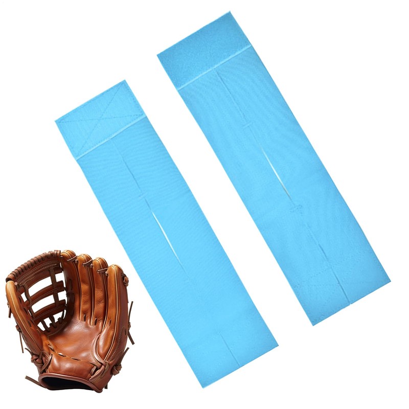 Glove Wrap Baseball, Boxing Wraps, Strap Padding Multipurpose Holder Band