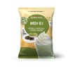 Big Train Dragonfly Green Tea Blended Crème Beverage Mix, 3.5