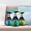 Febreze Unstopables Touch Fabric Spray and Odor Fighter, Fresh &