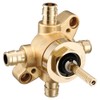 Moen U231CX M-CORE 2 or 3 Function Transfer Valve with