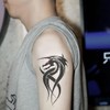Oottati 15 Sheets Small Cute Hand Arm Temporary Tattoo Stickers
