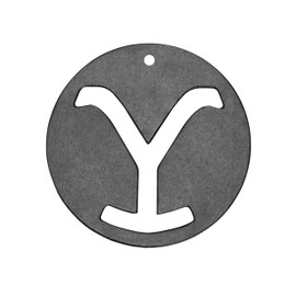 Lodge Yellowstone - Trivet, Power Y