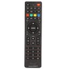 Acouto Control Remoto de TV Universal LCD para Tele Compatible