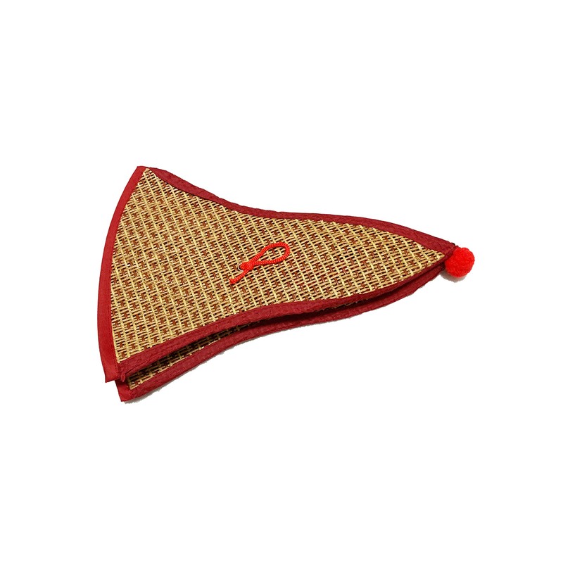 Chinese Cap Floppy Straw Hat Large Brim Sun Hat Women