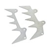 TOPREPAIR Dual Felling Dog Set for Stihl 029 039 MS261