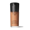 MAC Cosmetics Studio Fix Fluid Foundation SPF15 24HR Matte NW25