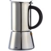 Cilio Rigoletto 342338 Espresso Maker 6 Cups