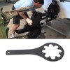 Spanner Nut Wrench 91‑36235 Industrial Steel Stable Performance Nut Wrench