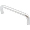 Stone Harbor Hardware Wire Cabinet Pull, 3 Inches, Satin Chrome