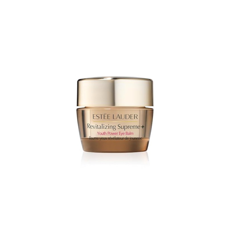 Estee Lauder Crema para contorno de ojos revitalizing supreme+