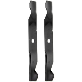 CUB CADET 1910917001 17.87" Mulching Blade 833E 833R 933E 933R Wide Cut Mowers 2-Pack