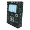 Light Blue Peace Protection Pack of 12 Wicca Occult Witch