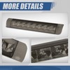 Auto Dynasty Full LED 3rd Third Brake Light Compatible with