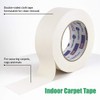 IPG Double-Sided Indoor Carpet Tape, 1.88" x 10 yd (Single