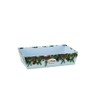 Garden Friend Biaco-Rosso V1489002 Rectangular Tray