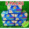 Therbal 5 Boxes Te 7 Azahares ✅ Tea Seven Blossoms