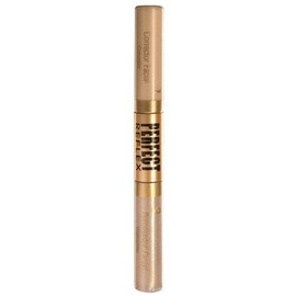 Zermat Perfect Reflex Corrector Líquido Iluminador 0.24oz, Corrector Iluminador Perfect Reflex 0.25 oz