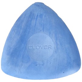 Clover Schneiderkreide, Kreide, Blau, 1