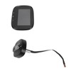4.3in Peephole Camera 1080P 150 Degrees Wide Angle PIR Motion