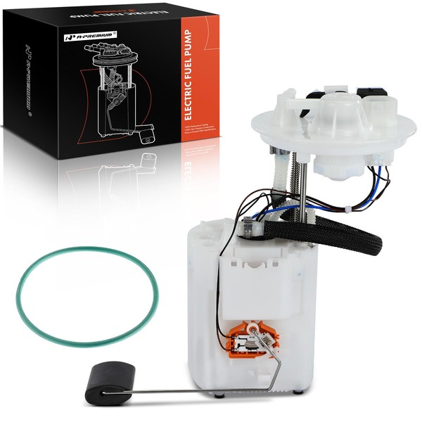 A-Premium Electric Fuel Pump Module Assembly with Sending Unit Compatible