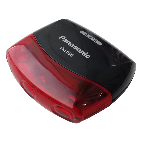 Panasonic (Panasonic) LED Tail Light Black Skl090.