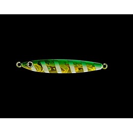 Zeake R Sardine TG 2.8 oz (80 g) RSTG010 ZG Green Gold