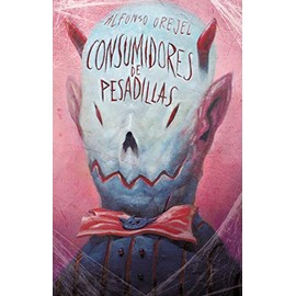Consumidores De Pesadillas
