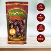 Premium Medjool Dates (5 lbs), Soft, and Sweet