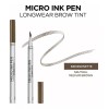 L'Oréal Paris L'oreal, Micro Ink Pen. Boligrafo Para Cejas