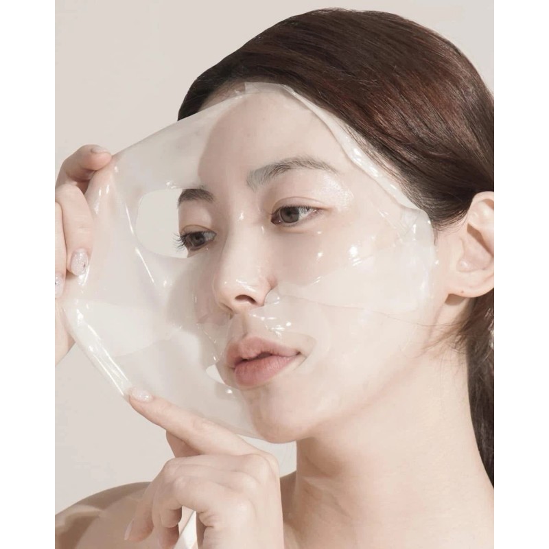 COSTALGIA PATRA C Facial Treatment Mask 25g x 5ea K-beauty