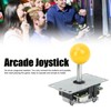 DIY USB Controller Computer Rocker Game Stick Joysticks with Control