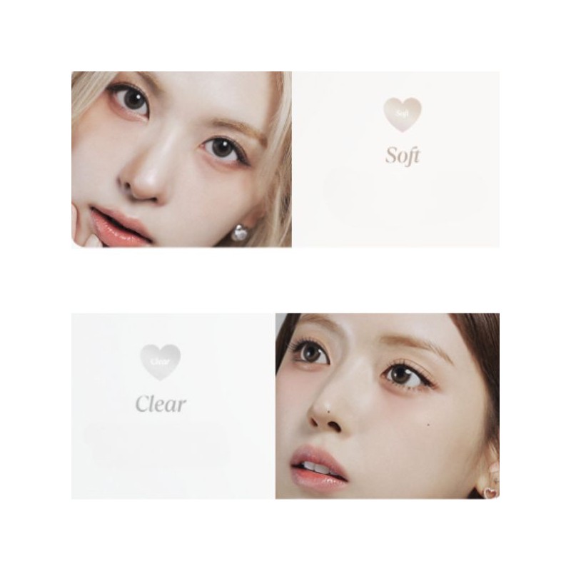 OLLIO No Glue Lash Mixx Pack & Mutl Pack Set