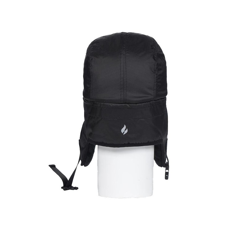 HEAT HOLDERS - Mens Waterproof Fleece Lined Winter Thermal Trooper