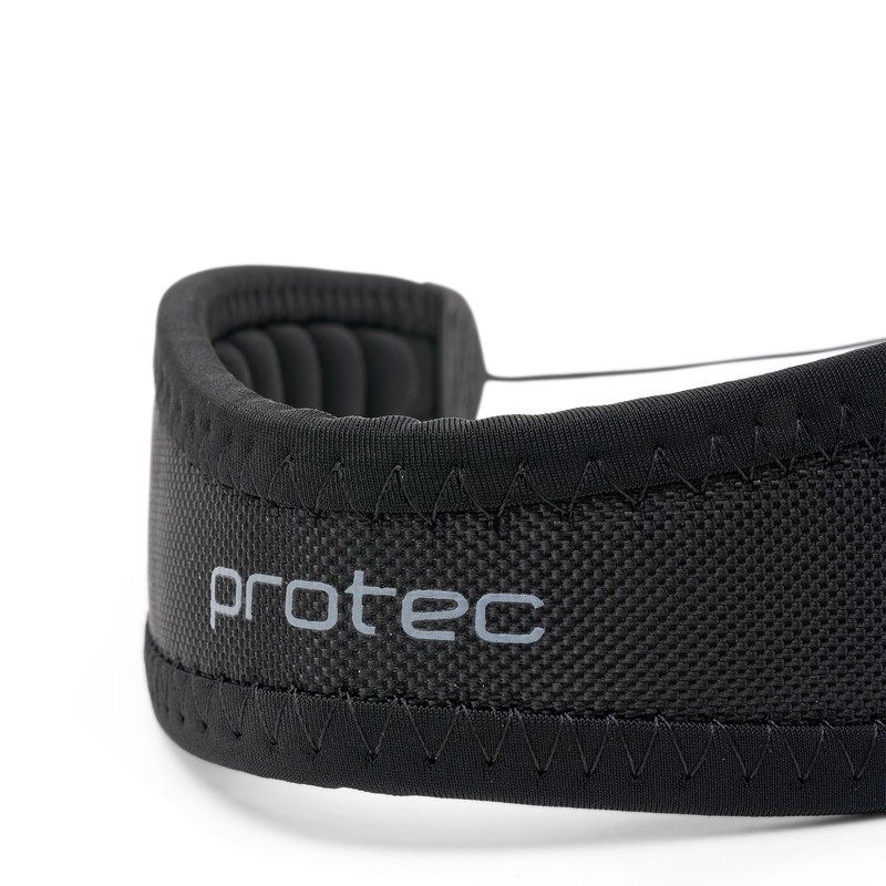 Protec Less-Stress Neoprene Bassoon Neck Strap with Metal Slider &