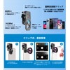 【2025 New Version】 APEXEL Smartphone Macro Lens HB100U Significantly Improves