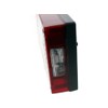 The Drive - Multipoint 1 I Rear Light Left 24-5000-007