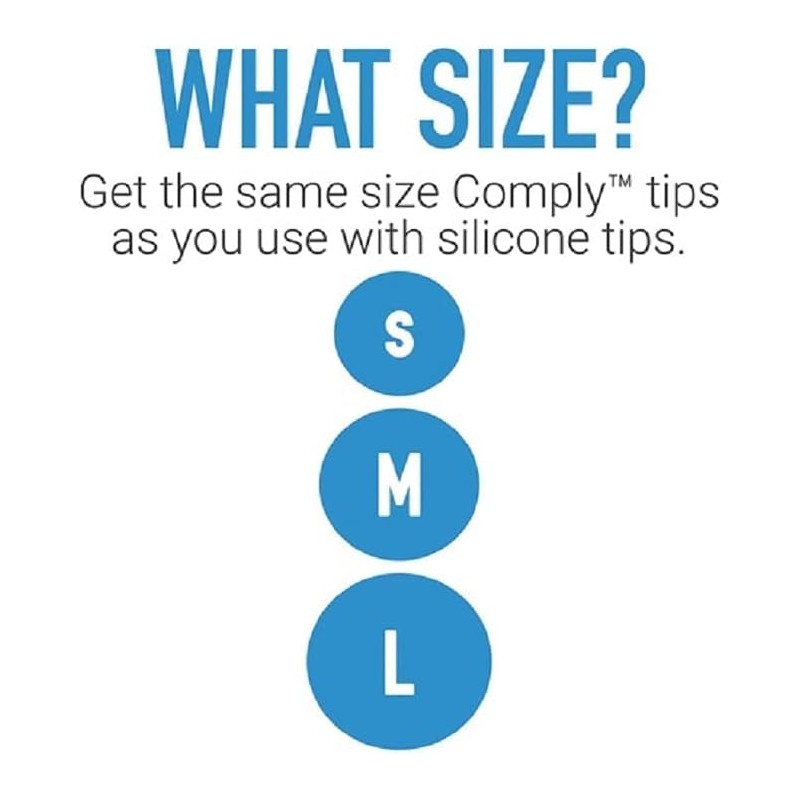 COMPLY P-Series, assorted