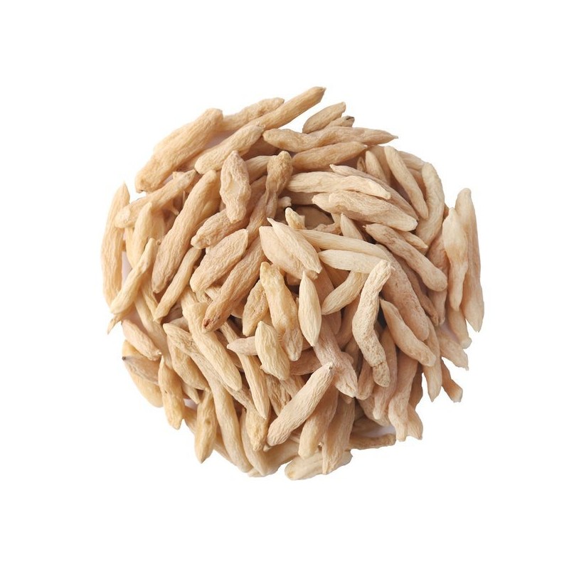 Donguihanjae 동의한재 중국산 맥문동 600g Chinese Ophiopogon 600g