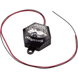 SecoRüt 90125 Marderabwehr with Optikschutz 12V 1St.