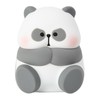 Pat Light Tap Night Light Cute Cartoon Panda Soft Silicone