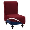Tianshu Chair Covers - Spandex Sofa Covers - Stretch Chair