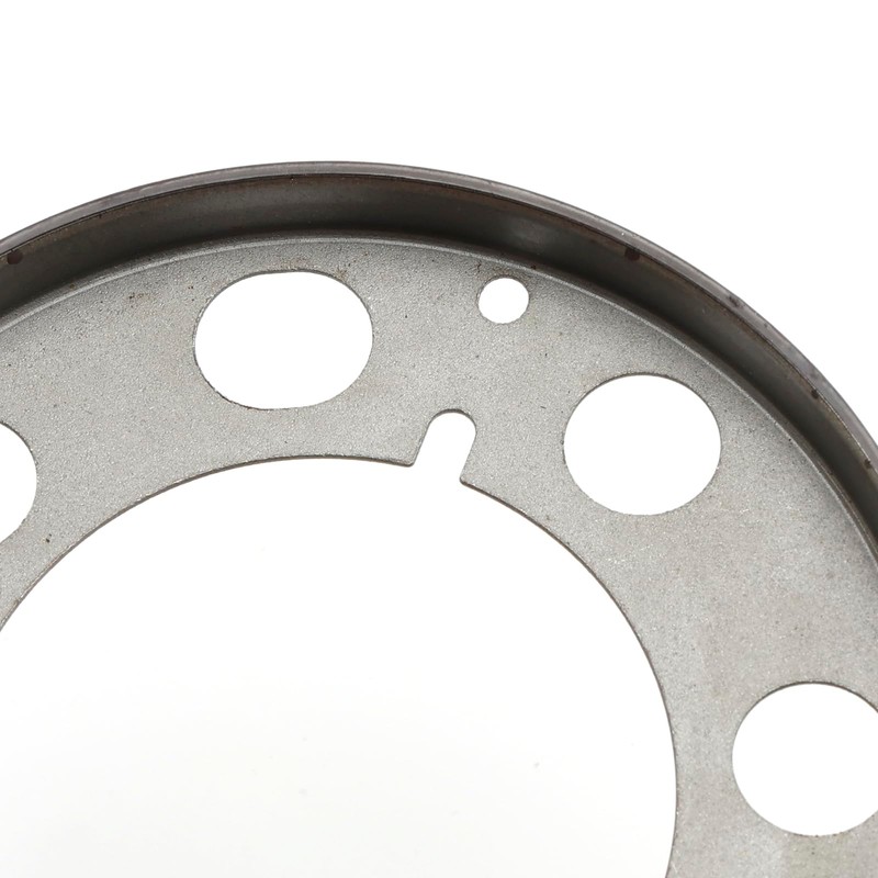 Artudatech Sprocket Crankshaft Pulley 68027485AA, 68493358AA, 68582742AA for Jeep Grand