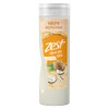 Zest Jabón líquido corporal Agua de Coco 400 ml