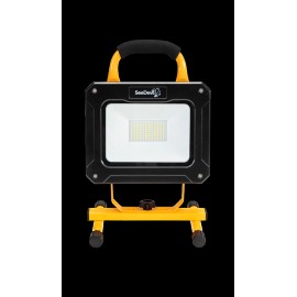 SeeDevil Rechargeable LED Work Light 10W (1000lm) or 50W (5000lm) - 50 Watt