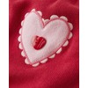 Gymboree,and Toddler Long Sleeve Sweater Dresses,Cozy Valentine,8