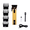 Precision BeardBlend Master Kit – Beard Trimmer Set with Blending,